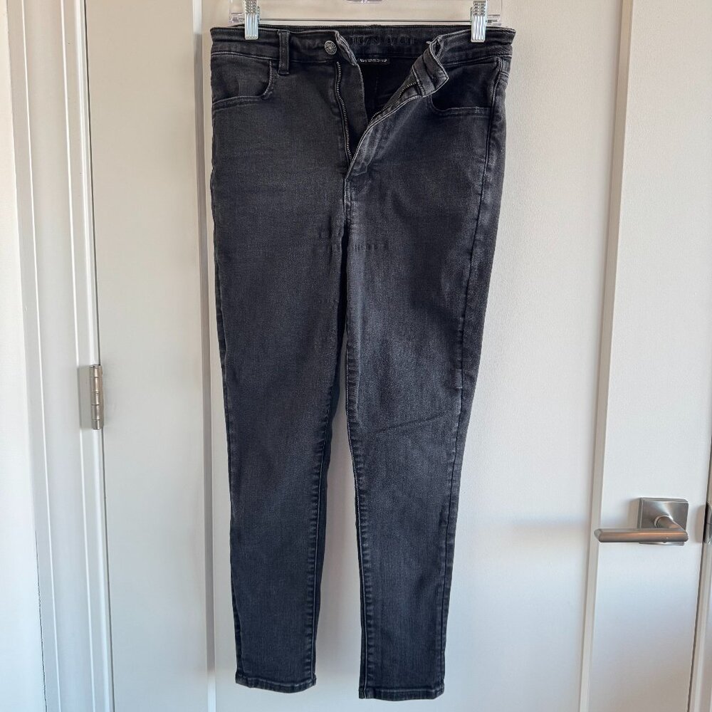 American Eagle Highest Rise Jegging in size 10 short